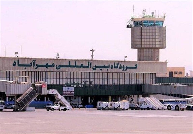 ماجرای انفجار در فرودگاه مهرآباد چه بود؟