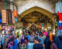 اصابت ترکش جنگ 12 روزه به بازار!