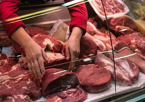 قیمت گوشت قرمز امروز چهارشنبه ۱۷ اردیبهشت ۱۴۰۴