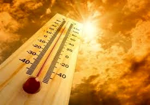 پیش‌بینی دمای هوا در بهار و تابستان امسال