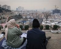 اجاره آپارتمان در مرکز تهران/ رهن 100 متری، نیم میلیارد!