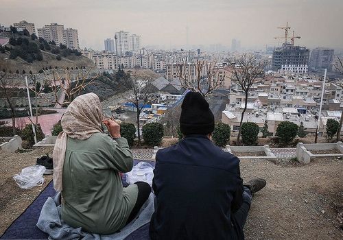 اجاره آپارتمان در مرکز تهران/ رهن 100 متری، نیم میلیارد!