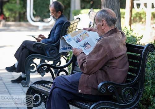 خبر مهم برای بازنشستگان؛ زمان واریز حقوق‌ اعلام شد