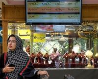 دلار و سیاست دو روی سکه بازار طلا