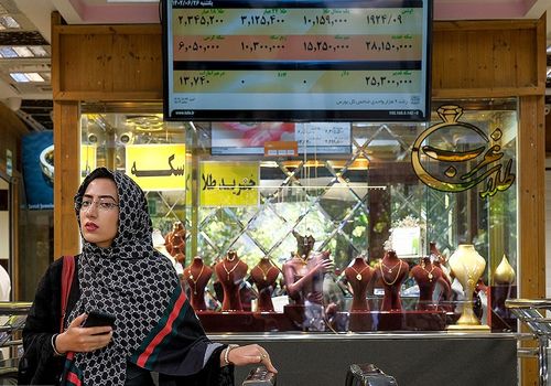 دلار و سیاست دو روی سکه بازار طلا