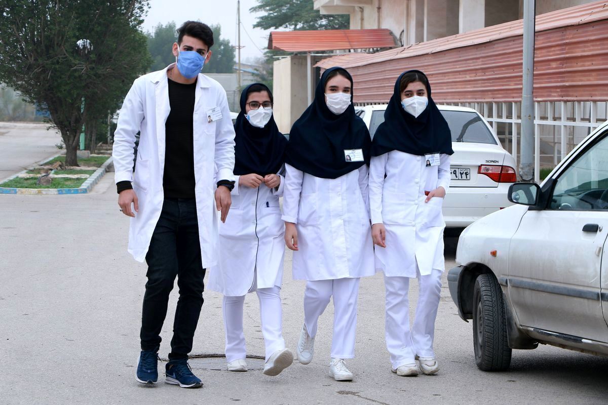 هزینه 3.5 میلیاردی دانشجویان پزشکی در دانشگاه دولتی