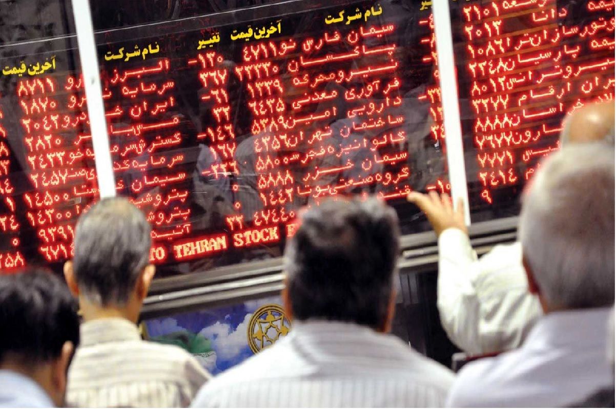 پیام مهم به تمام فعالان بورس؛ دلتان شور نزند!