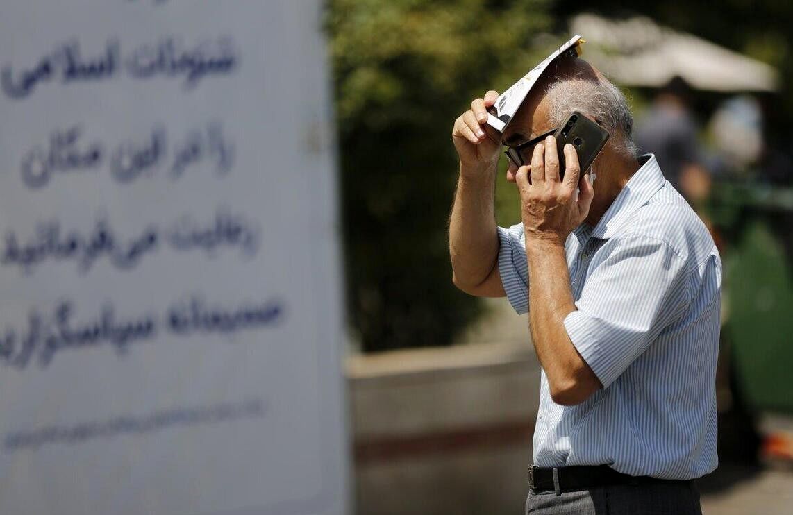 هواشناسی امروز 30 تیرماه/ گرمای کشنده تا کی ادامه دارد؟
