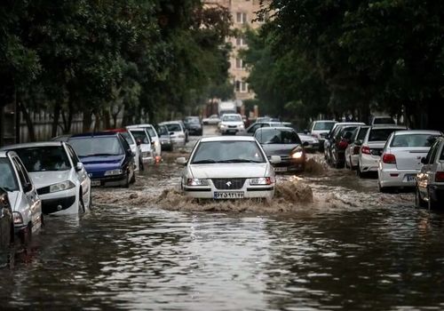 هشدار هواشناسی؛ رگبار و رعدوبرق در کمین 15 استان!
