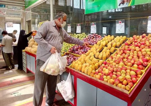 میوه ارزان می‌شود؟ انتظار کاهش ۴۰ درصدی از نیمه تابستان