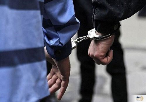 بازداشت ابلیس تهران به‌اتهام آزار و اذیت شیطانی کودکان