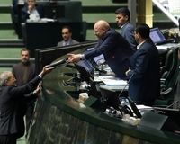 خیز بانوان برای صندلی نایب رئیسی مجلس!