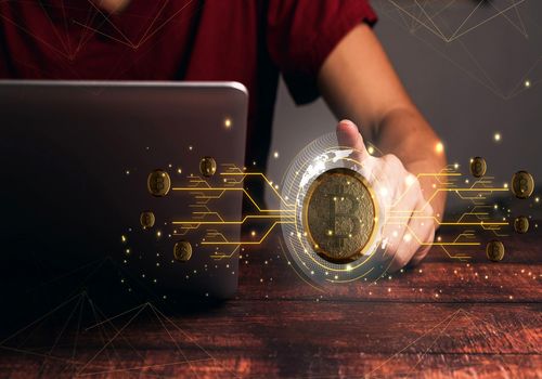 بیت‌کوین غافلگیر شد