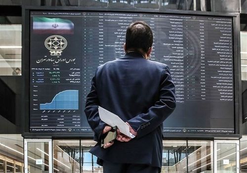 شوک به بورس؛ شاخص دوباره ریخت!