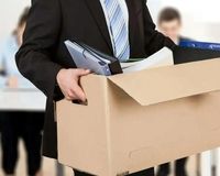 بیشترین تعدیل نیرو در کدام کسب و کار اتفاق افتاد؟