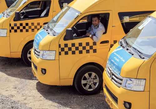 خبر خوش به راننده‌ها؛ وام 800 میلیونی برای خرید خودرو