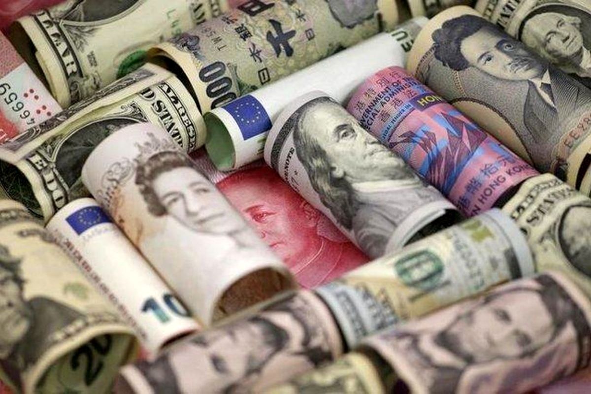 قانون جدید بانک مرکزی؛ سقف نگهداری ارز برای مردم تعیین شد