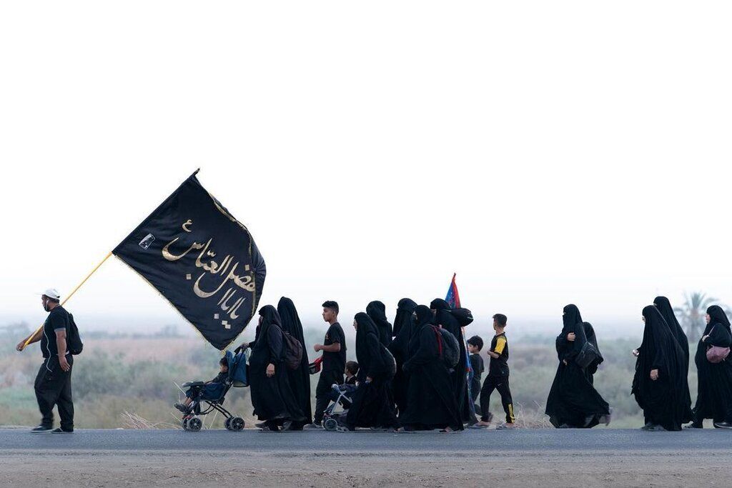 سامانه سماح؛ صفر تا 100 ثبت‌نام در اربعین 1404