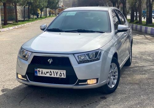 جانشین سمند گران شد؛ جهش ۲۰ میلیونی تنها در یک شب!