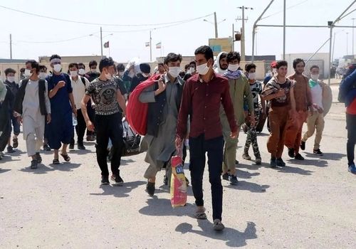 ثبت‌نام اربعین حسینی برای اتباع غیر ایرانی آغاز شد