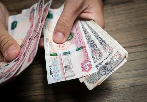 قیمت درهم امارات امروز 1 اردیبهشت 1404؛ درهم نزولی شد
