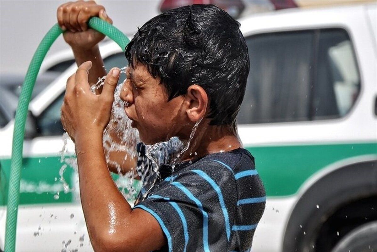 هشدار هواشناسی؛ موج گرمای شدید در راه ایران