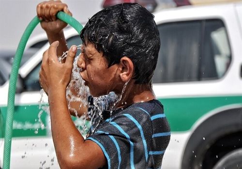 خبر بد برای گرمایی‌ها؛ آژیر نارنجی در 22 استان به صدا در آمد