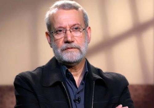 سه پیام حیاتی لاریجانی از نه به مذاکره!