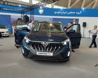 افزایش قیمت در بازار بی‌مشتری/بازار خودرو در سراشیبی سقوط