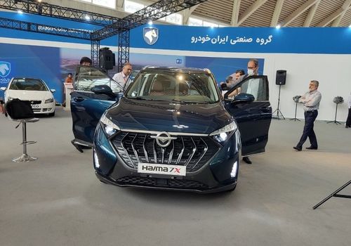 افزایش قیمت در بازار بی‌مشتری/بازار خودرو در سراشیبی سقوط