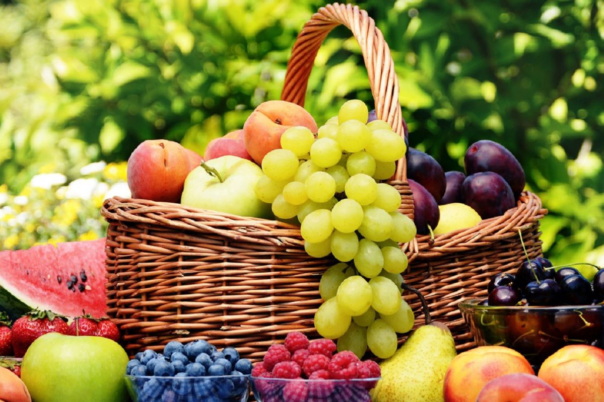 هفت میوه تاثیرگذار برای بهبود اوضاع قلب