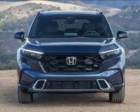هوندا CR-V؛ ژن برتر ژاپنی در بازار خودروهای وارداتی
