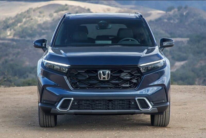 هوندا CR-V؛ ژن برتر ژاپنی در بازار خودروهای وارداتی