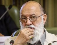 پیشنهاد چمران؛ از مترو برای پناهگاه استفاده شود