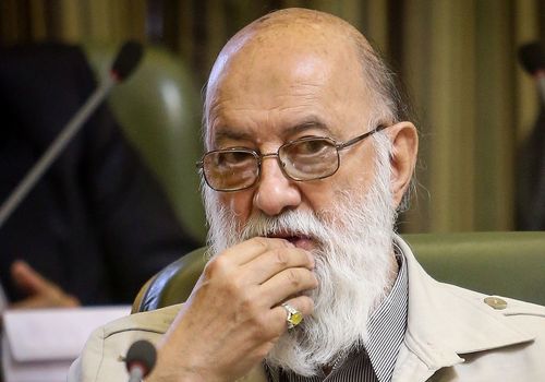 پیشنهاد چمران؛ از مترو برای پناهگاه استفاده شود