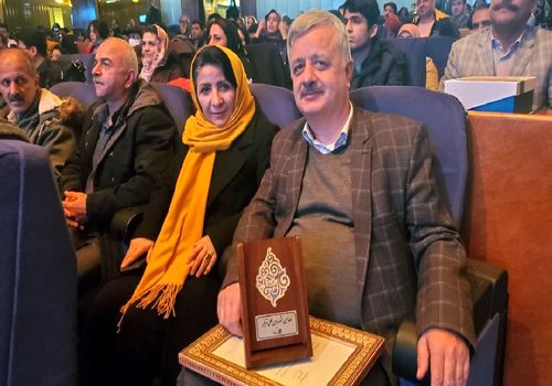 واکنش شاعر مطرح به وقایع اخیر درباره مهاجران افغانستانی