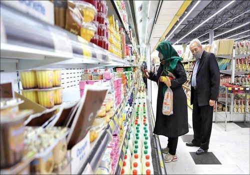 خبر خوش وزیر رفاه برای جمعیت هدف کالابرگ الکترونیک