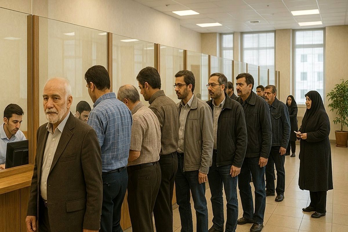 خبر مهم برای بازنشستگان؛ تاریخ واریز وام 50 میلیونی اعلام شد