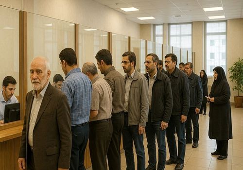 خبر مهم برای بازنشستگان؛ تاریخ واریز وام 50 میلیونی اعلام شد