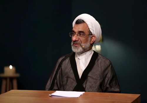 جلسه‌ی هیئت عالی جذب اعضای هیئت‌علمی برگزار شد