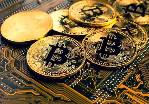 بیت کوین ۱۰۷ هزار دلار را هم فتح کرد