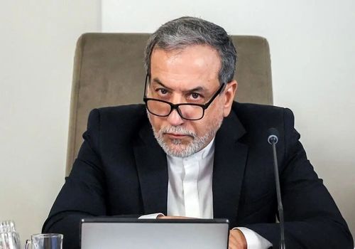 شرط ایران برای بازگشت به مذاکره با آمریکا رسما اعلام شد