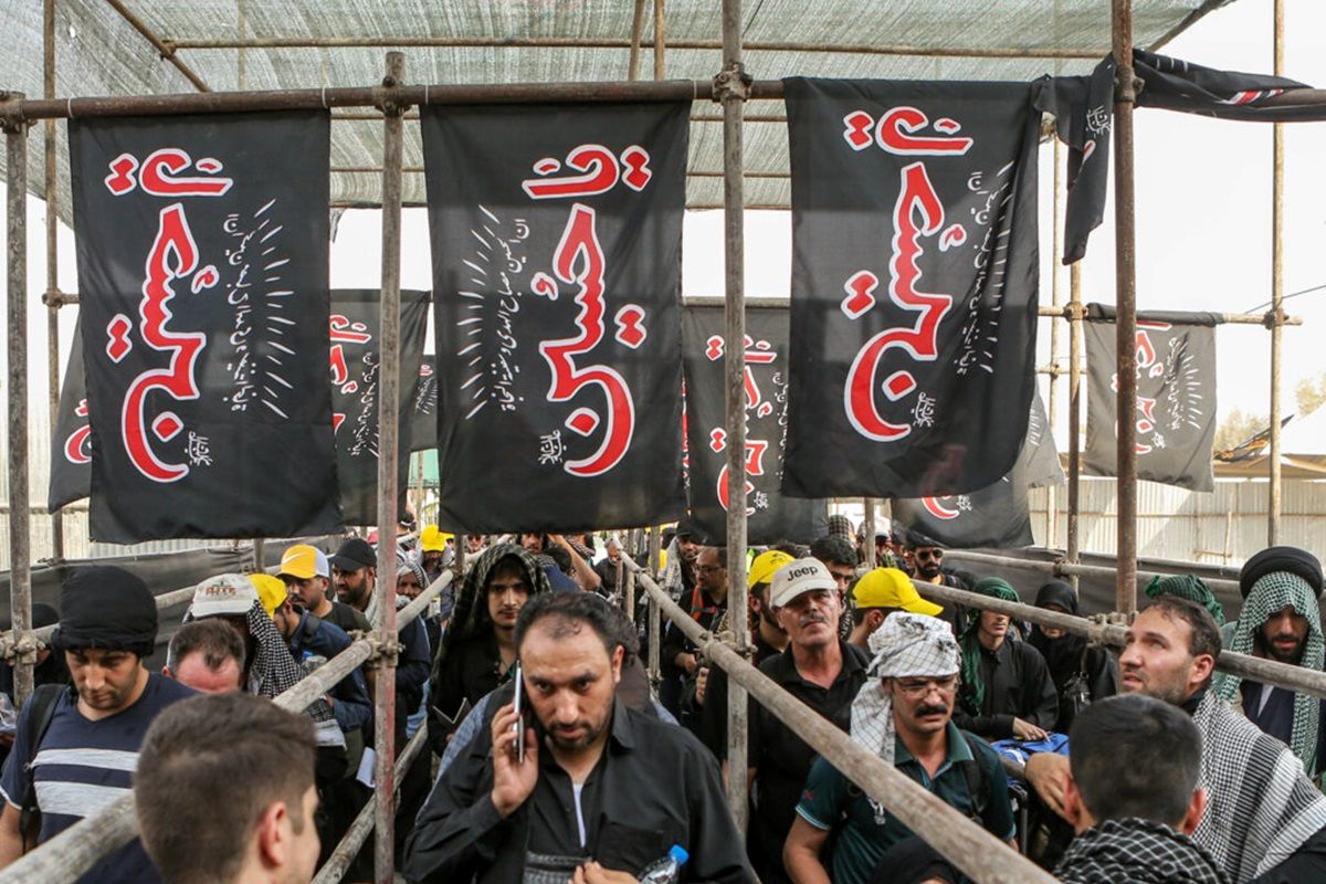 هفت نکته طلایی برای سلامت زائران اربعین