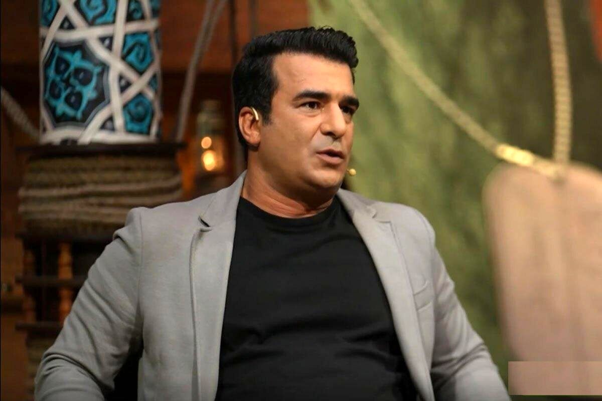 واکنش یوسف تیموری به ویدئوی جنجالی درباره حجاب زنان