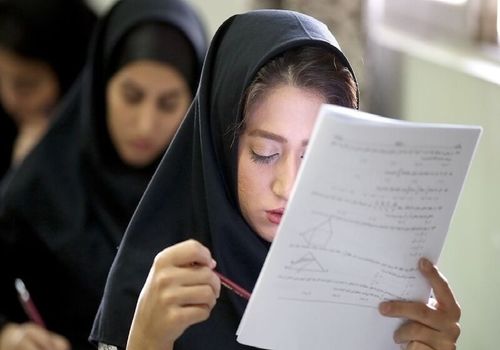 نتایج امتحانات نهایی دوازدهمی‌ها اعلام شد