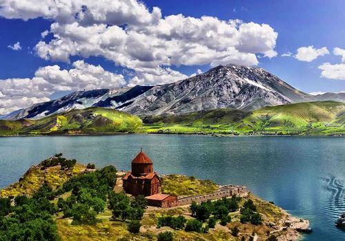 هشدار به ایرانی‌های عازم ترکیه؛ سمت شهر وان نروید!