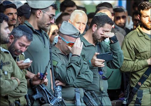 شش کشوری که تجاوز اسرائیل به ایران را محکوم کردند