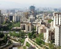 قیمت جدید آپارتمان در تهران؛ 80 متری فاطمی چند؟