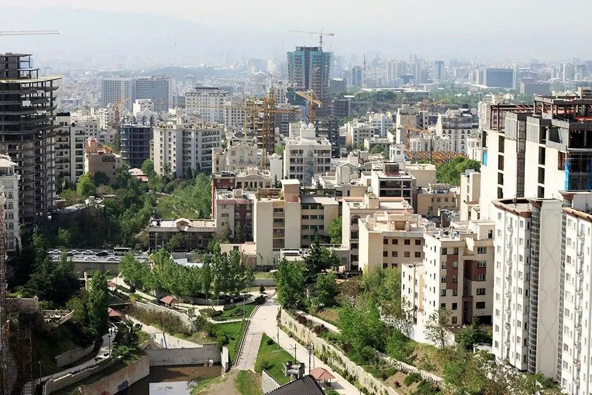 قیمت جدید آپارتمان در تهران؛ 80 متری فاطمی چند؟