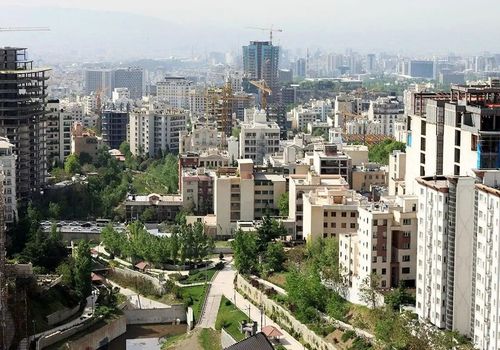 قیمت جدید آپارتمان در تهران؛ 80 متری فاطمی چند؟
